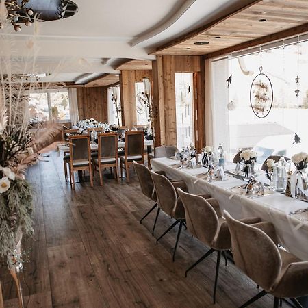 Wohlfuehlhotel Innertalerhof Герлос Экстерьер фото